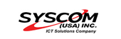 SYSCOM (USA) INC.